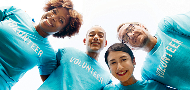 Generous to a fault: Power and self-care, by Brendan Caulfield-James