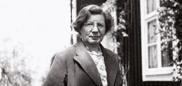 Our Friend in the north: Torbjörn Söderquist on the writer and activist Elin Wägner