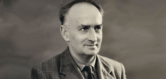 Waldo’s commitment to peace: Stevie Krayer reports from Meeting of Friends in Wales.