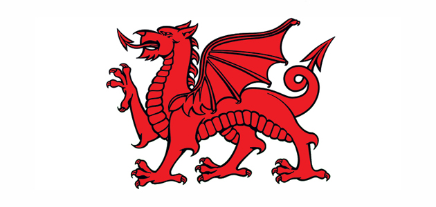 Group dynamic: Gerald Hewitson on Meeting of Friends in Wales