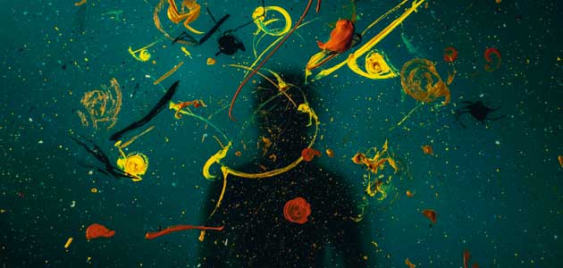 The bigger picture: Angela Arnold considers the value of imagination