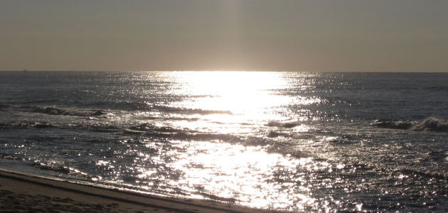 Filled by the Spirit