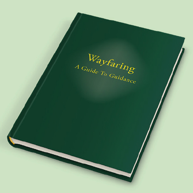 Image of The Friend Publications