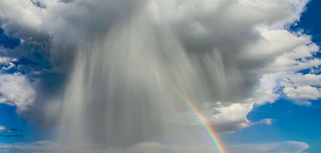 Fond of the shipping forecast? Try the Gathering hindcast