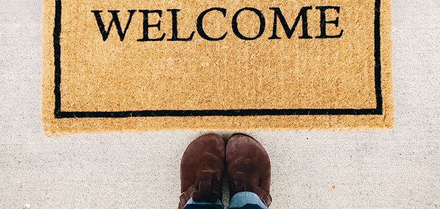 A welcome change? Kate McNally on Ukrainian refugees