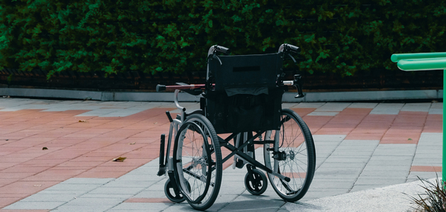 Out of service: Bob Ward is past the peak