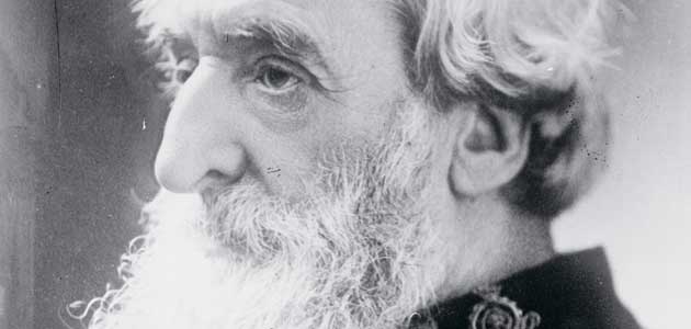 Affirmative action: Robert Ashton finds a helpful charity