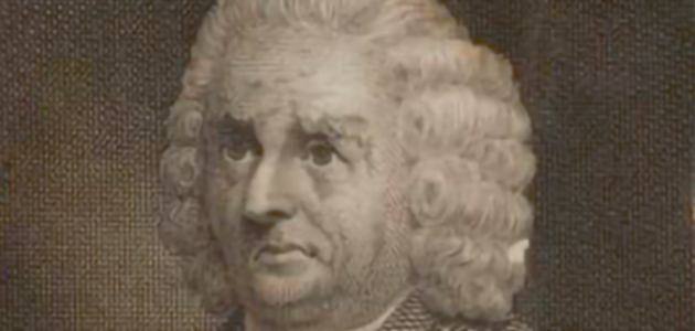 Law abiding: Jacqui Poole finds an Anglican mystic