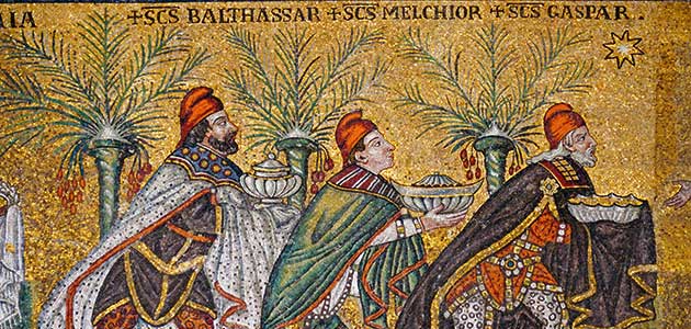 ‘For younger readers: Balthasar’s Cloak’, by Geoffrey Weeden, from December 22, 1972