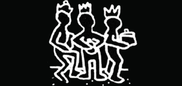 The magi were outside Jesus’ religious tradition. James Newman-Shah offers reflections from Islam