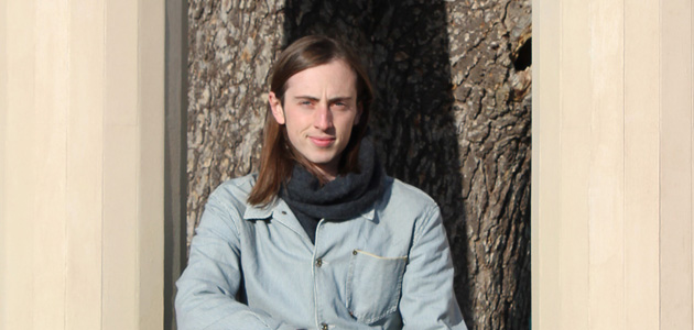 The Swarthmore lecturer interview: Chris Alton