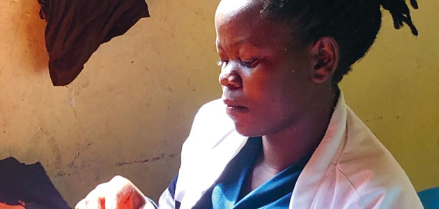 Making amends: John Lampen on reparations