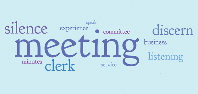 ‘In the manner of Friends’