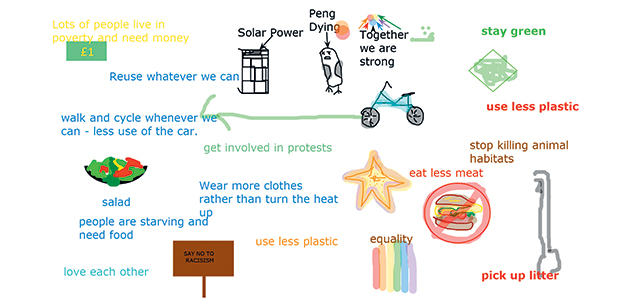 We have no time but this present time: Britain Yearly Meeting Epistle, 2021