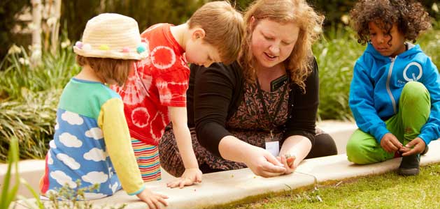 Yearly Meeting 2023: Session 2 - Releasing Energy and Revitalising Quaker Communities