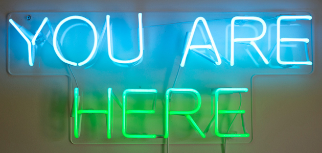 ‘Awareness is about what we are doing when we are not meditating.’