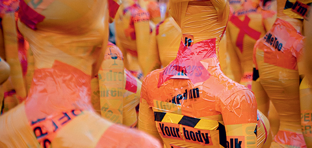 On the safe side: Simon Webbe on the IICSA report