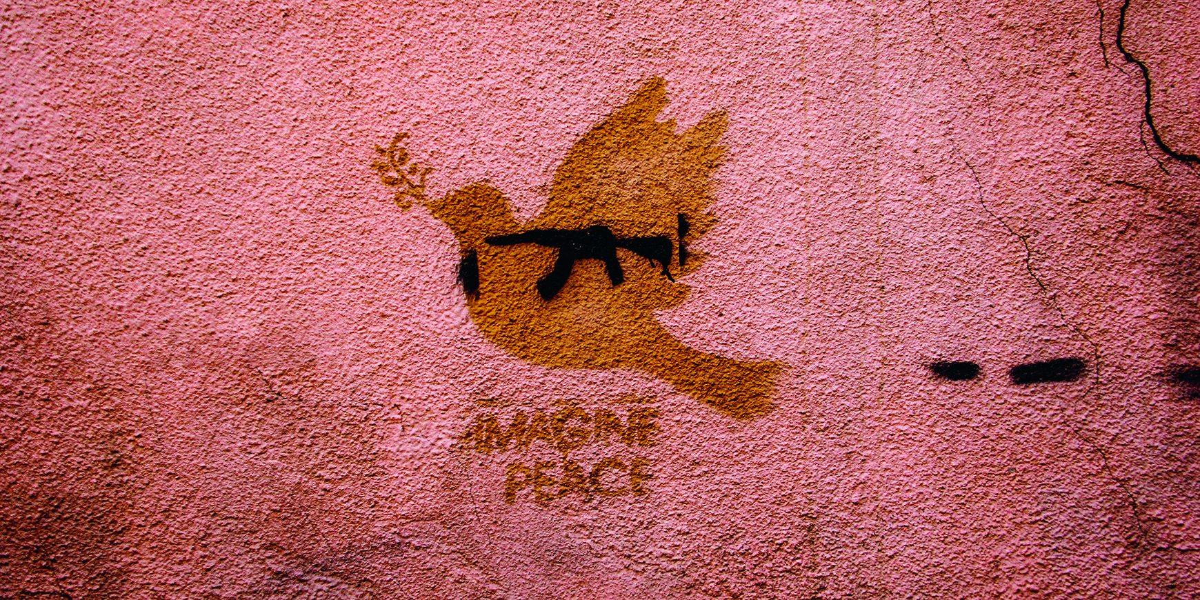 A way through the moment: Sungsoo Kim on resisting violence amid the Mau Mau rebellion