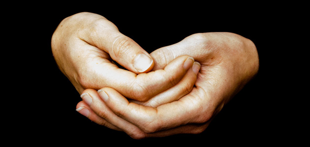 In troubled times…