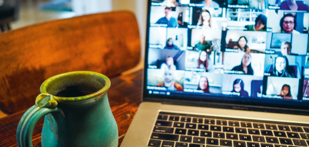 Mission critical: Geoffrey Durham tells of a new outreach project for all Friends