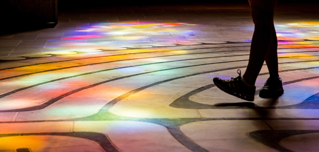 Language of the heart